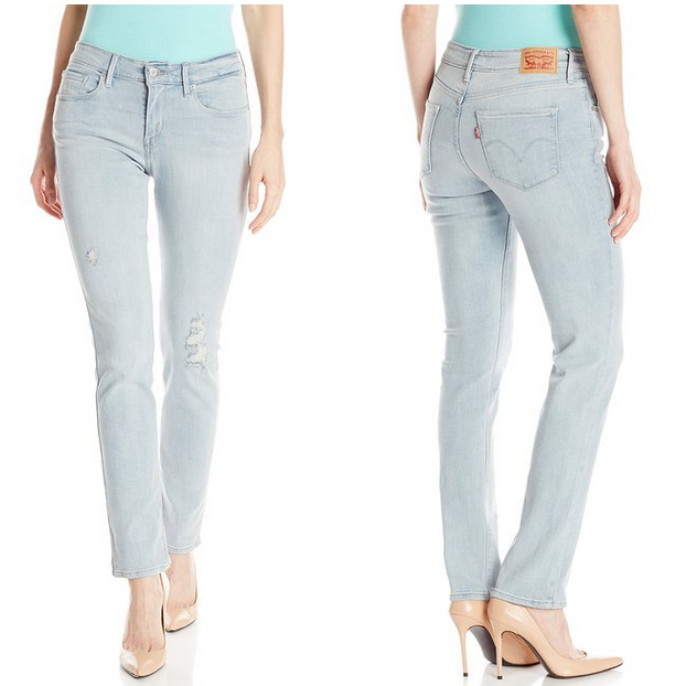 levis 158