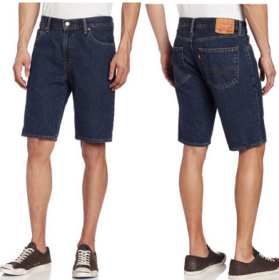 levis 158